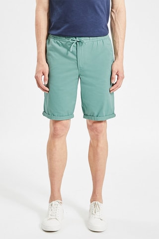 Bermuda - Vert