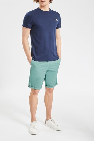 Bermuda - Vert