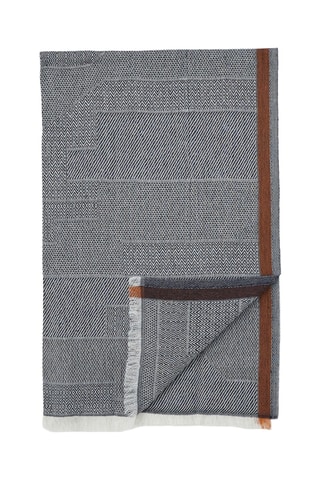 Foulard - Bleu