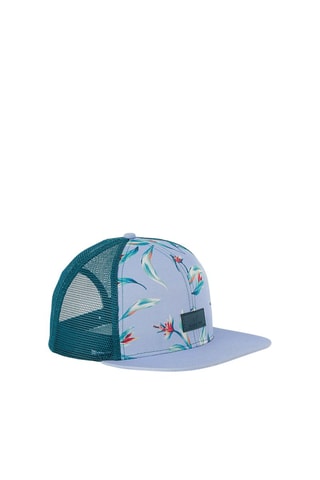 Casquette - Bleu clair