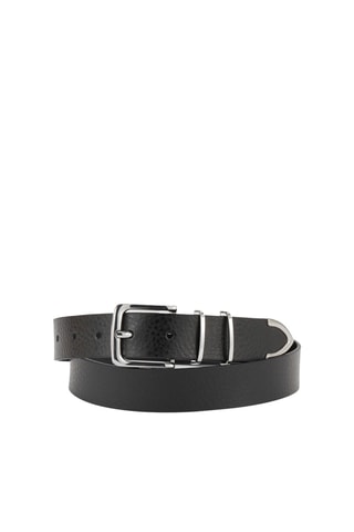 Ceinture - Noir