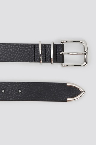 Ceinture - Noir