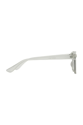 Lunettes de soleil homme - Verres effet miroir - Catégorie 3