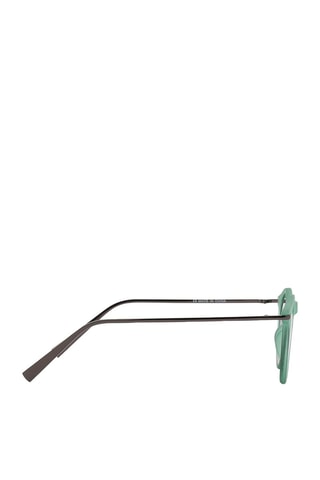 Lunettes de soleil homme - Catégorie 3 - Vert