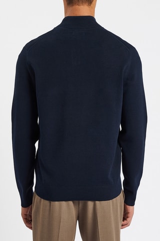 Pull - Bleu