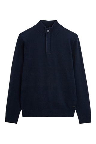 Pull - Bleu