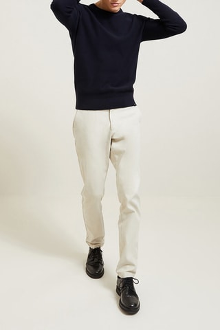 Pull - Bleu