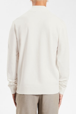 Pull - Ecru