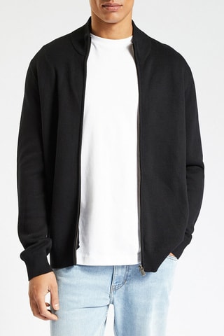 Gilet - Noir
