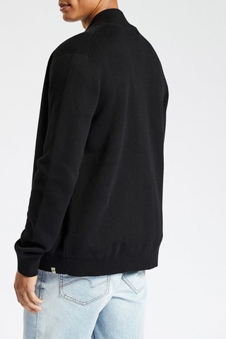 Gilet - Noir