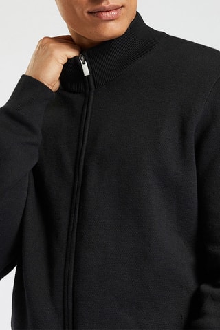 Gilet - Noir