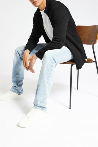 Gilet - Noir