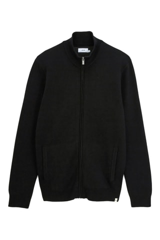 Gilet - Noir