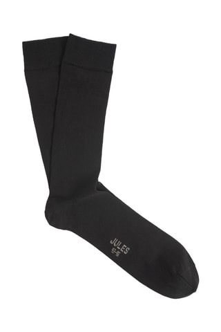 2 paires de chaussettes - Noir