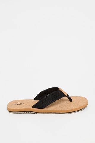 Sandales Noir