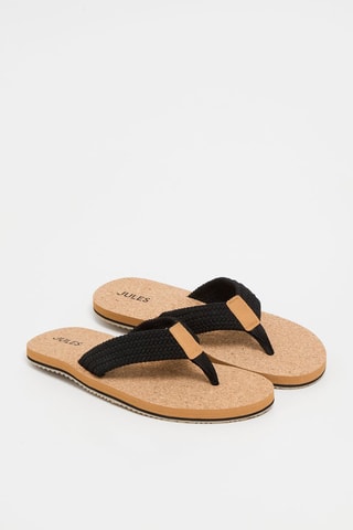 Sandales Noir