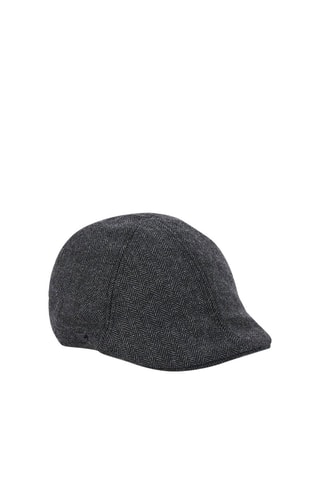 Chapeau - Gris