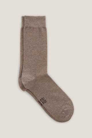 Chaussettes - Beige