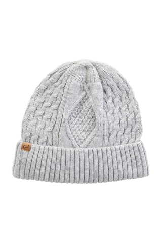 Bonnet - Gris