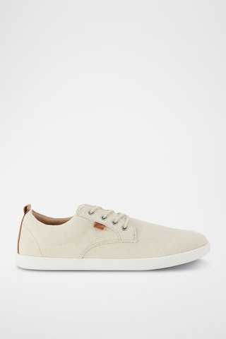 Tennis - Beige 