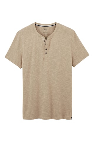 T-shirt - Beige