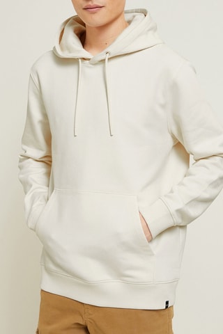 Sweat - Ecru