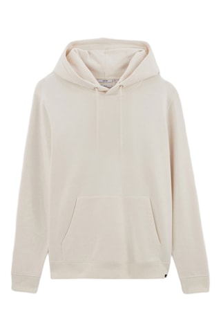 Sweat - Ecru