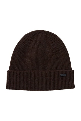 Bonnet - Marron