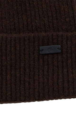 Bonnet - Marron