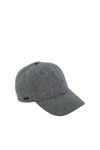 Casquette - Gris