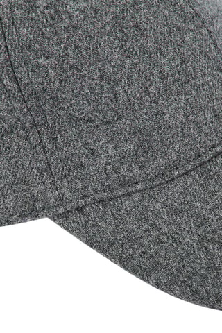 Casquette - Gris