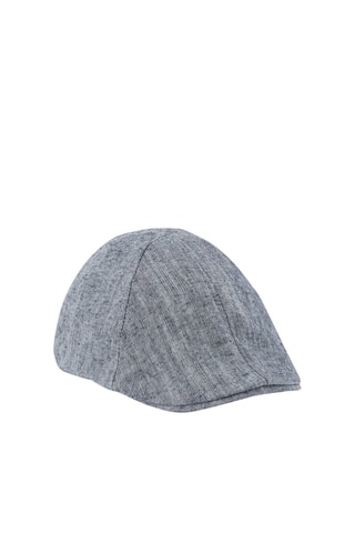 Chapeau - Bleu