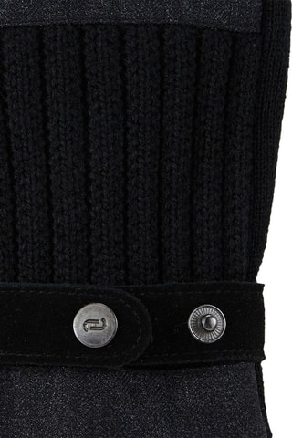 Gants - Noir