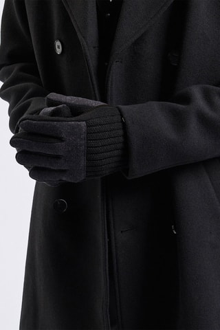 Gants - Noir