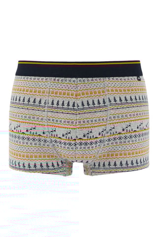 Boxer - Gris
