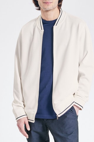 Sweat - Blanc