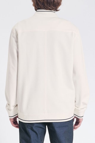 Sweat - Blanc