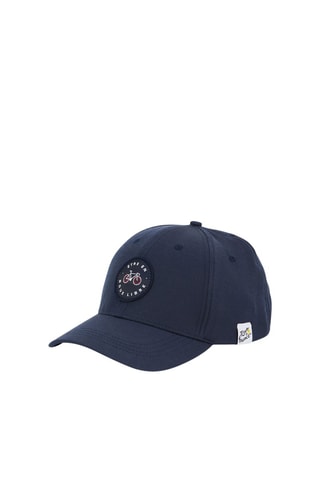 Casquette Tour de France - Bleu marine