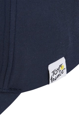 Casquette Tour de France - Bleu marine