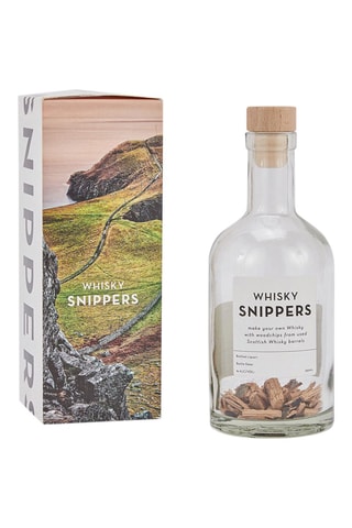 Coffret fabrication Whisky - 350 ml