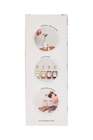 Coffret fabrication Whisky - 350 ml