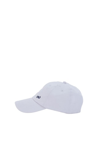 Casquette Mauve