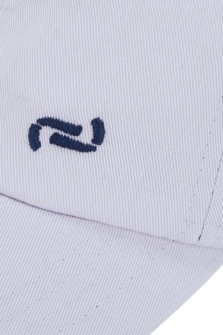 Casquette Mauve