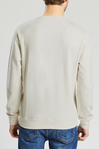 Sweat Tour de France Beige