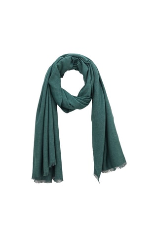 Foulard Vert émeraude