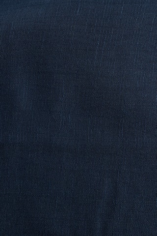 Echarpe Bleu marine