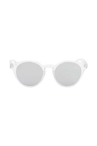 Lunettes de soleil homme Verres effet miroir - Catégorie 3