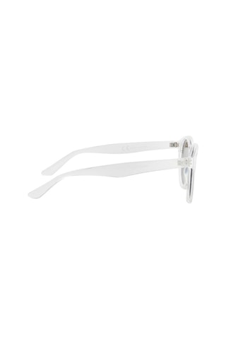 Lunettes de soleil homme Verres effet miroir - Catégorie 3