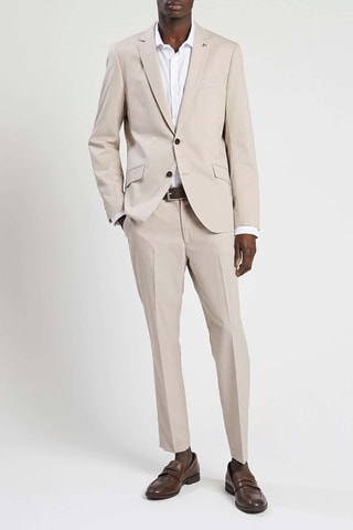 Veste Beige