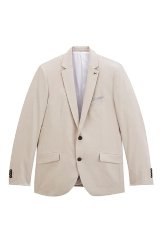 Veste Beige